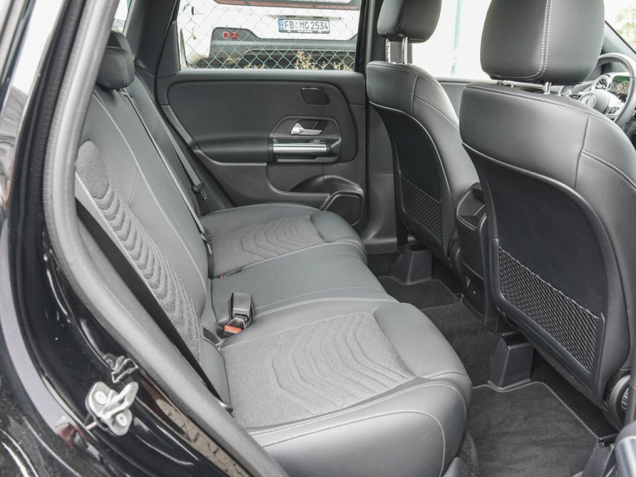 Mercedes-Benz B-Klasse – Bild 10