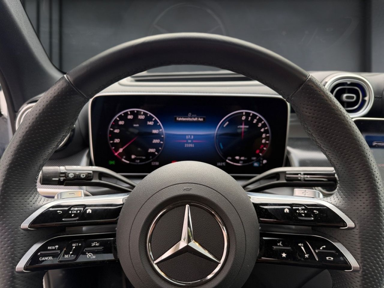 Mercedes-Benz GLC – Bild 8