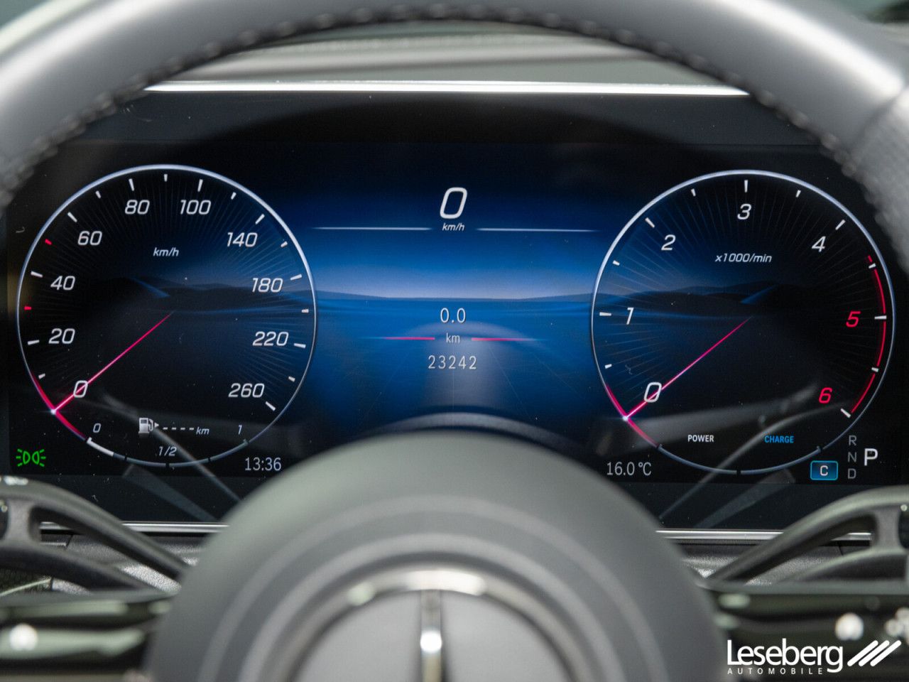 Mercedes-Benz CLE – Bild 20