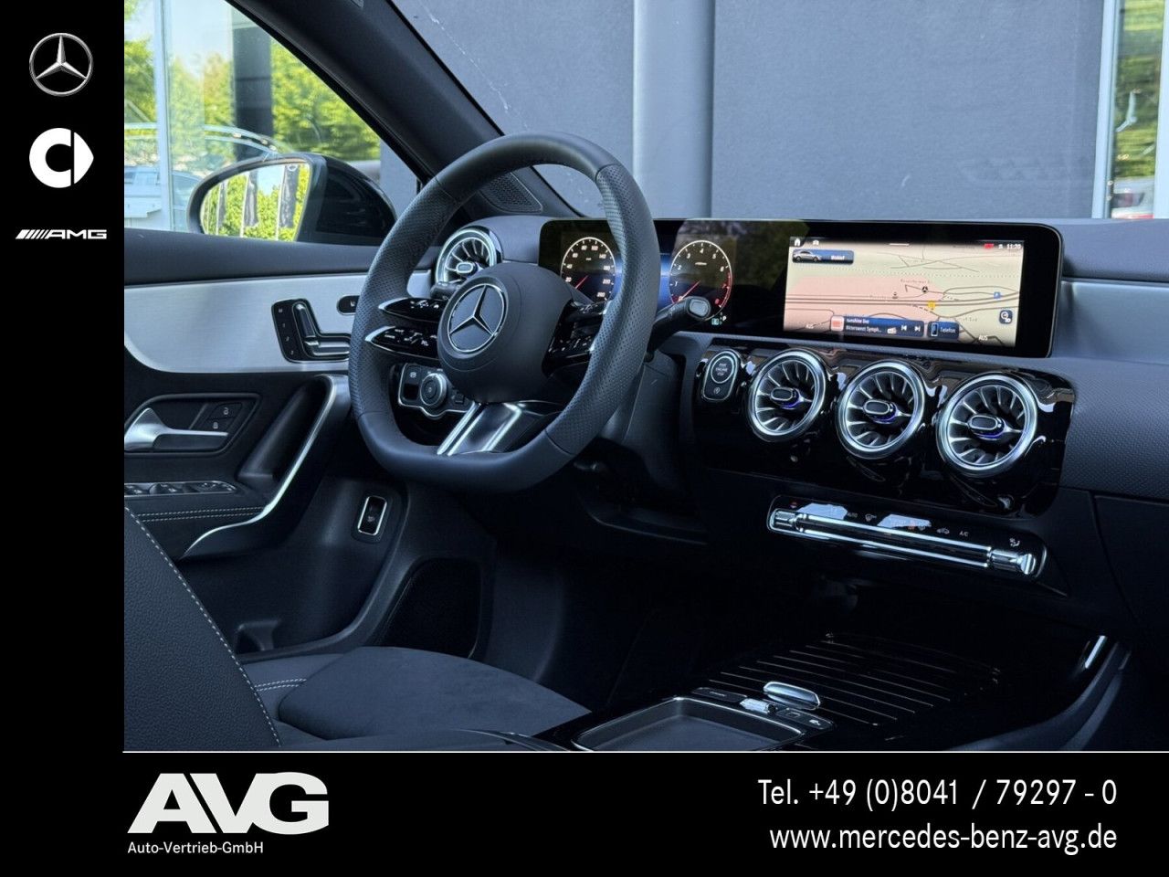Mercedes-Benz A-Klasse – Bild 14
