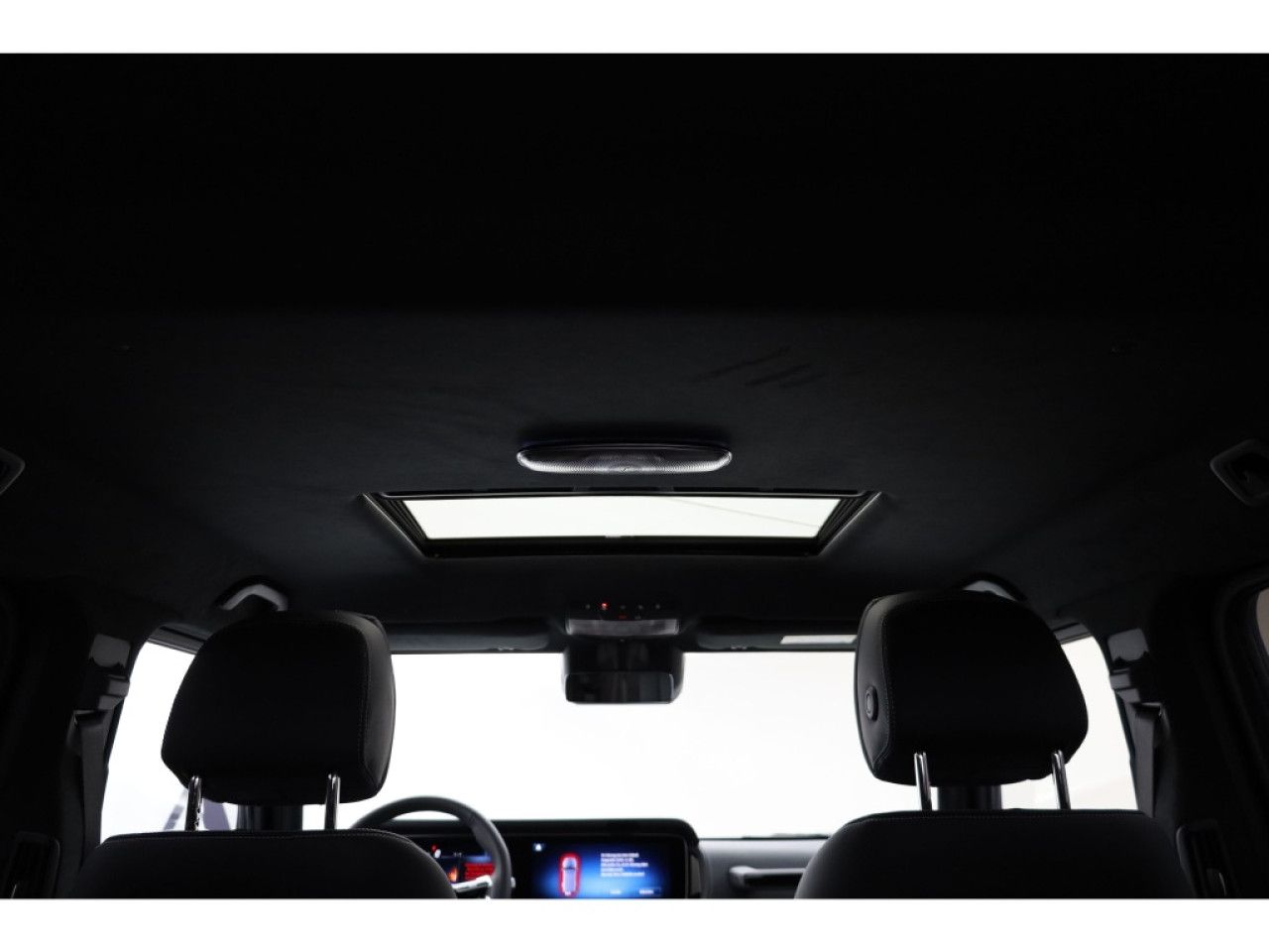Mercedes-Benz G-Klasse – Bild 13