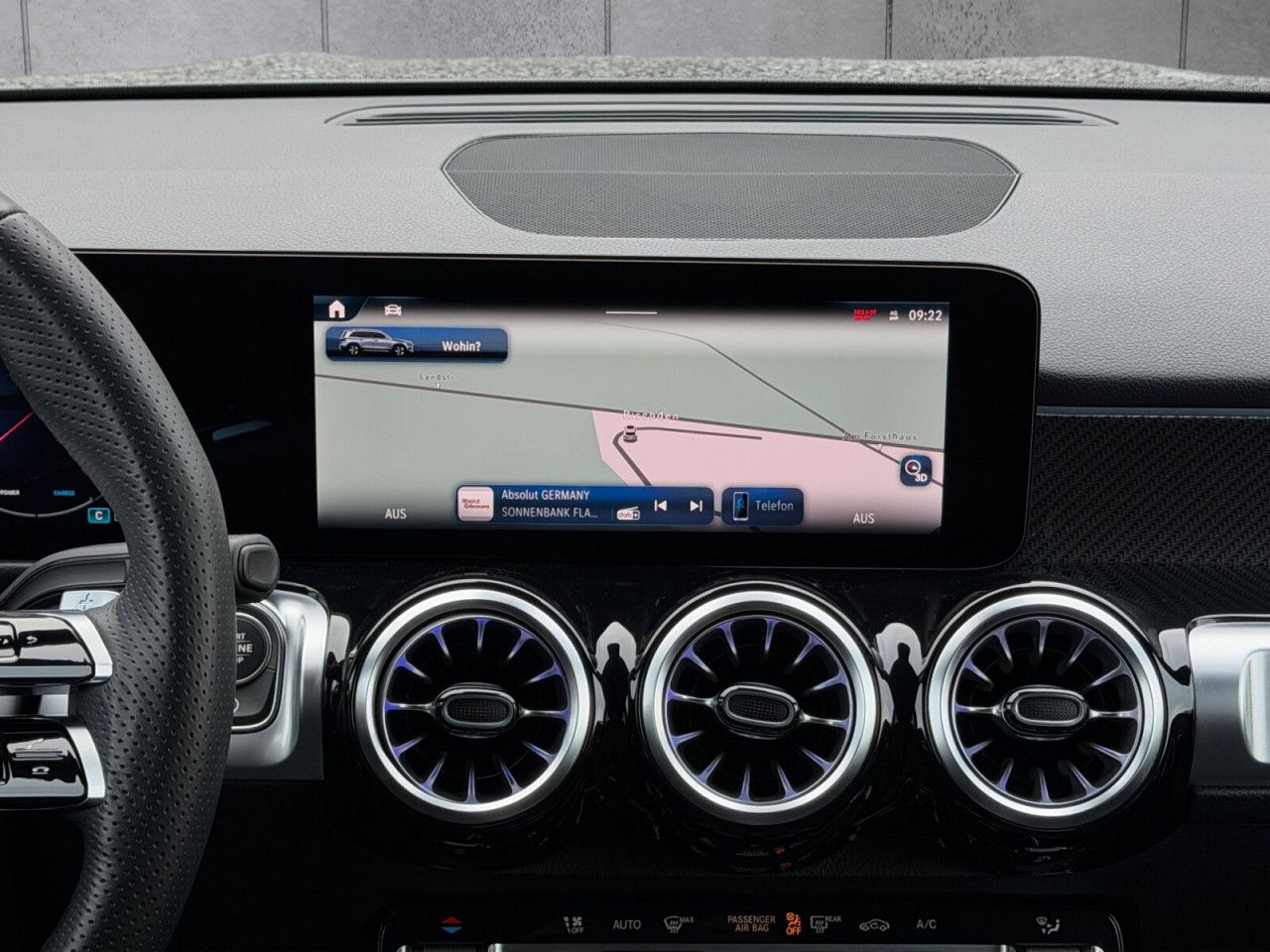 Mercedes-Benz GLB – Bild 14