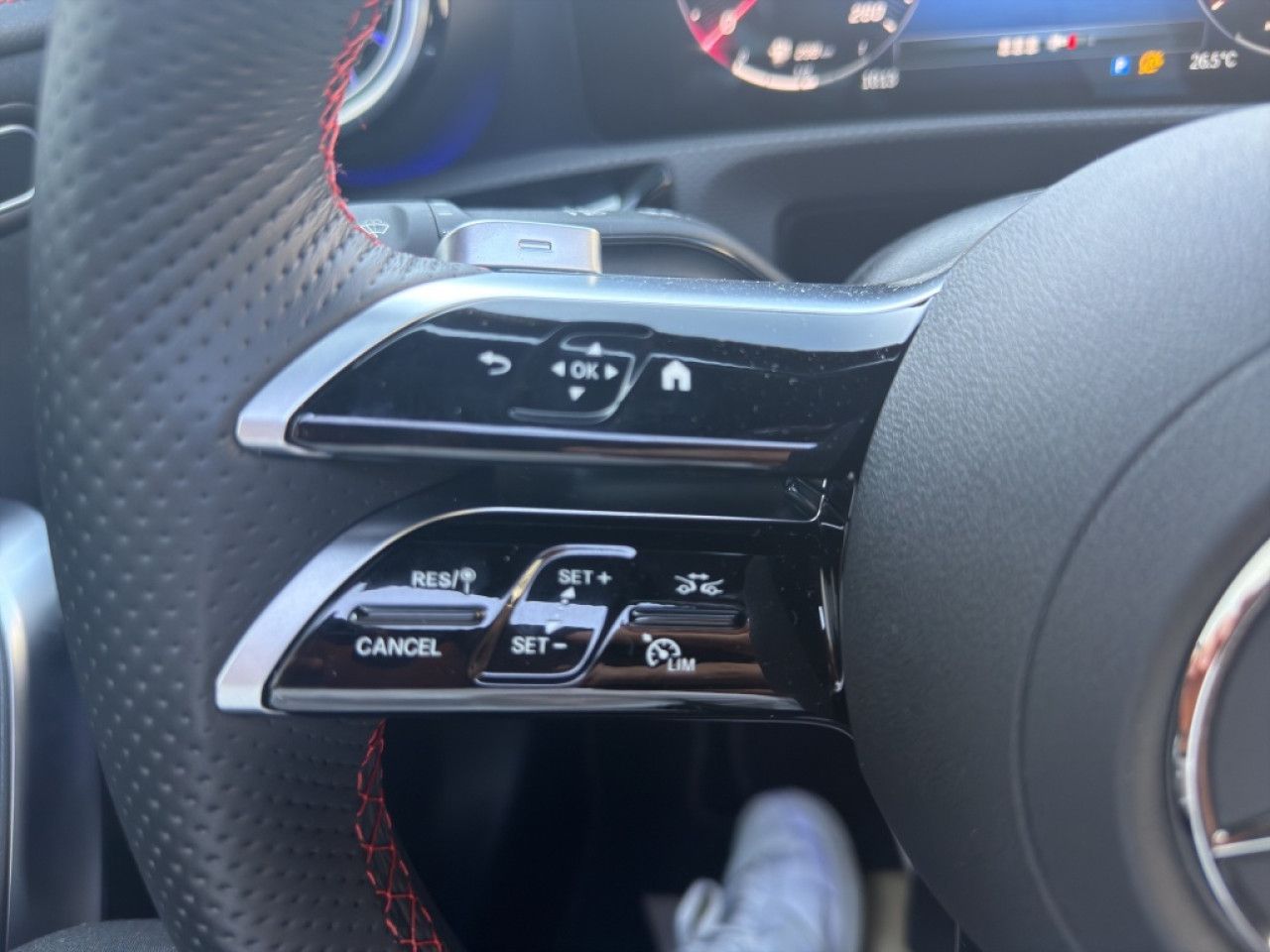 Mercedes-Benz CLA – Bild 21
