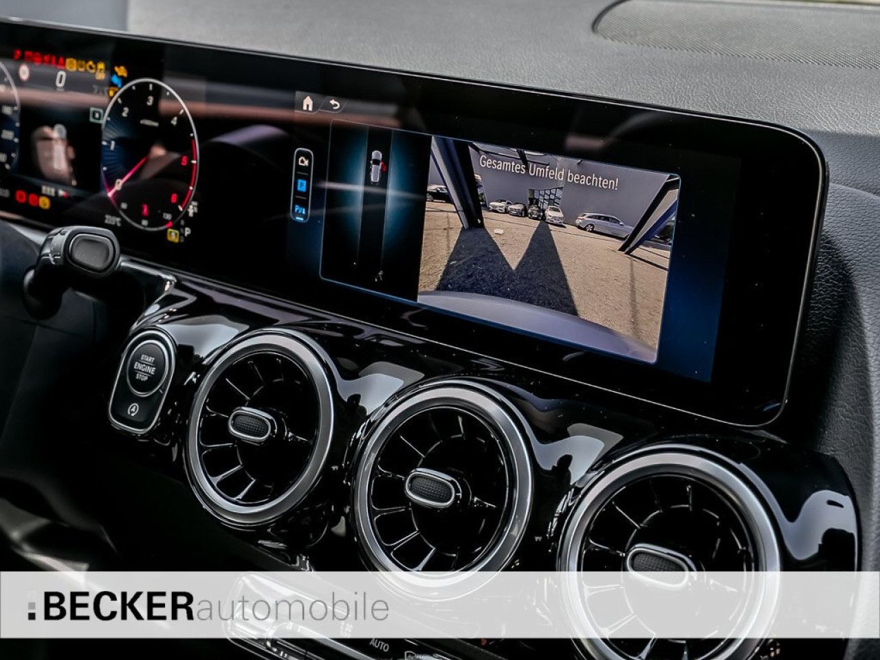 Mercedes-Benz B-Klasse – Bild 9