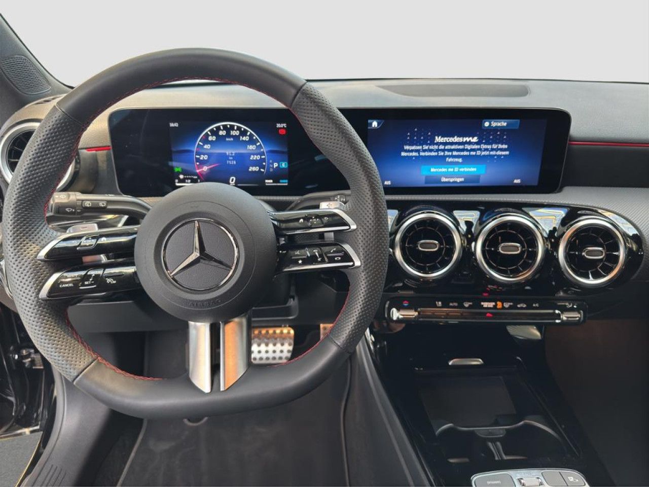 Mercedes-Benz A-Klasse – Bild 11