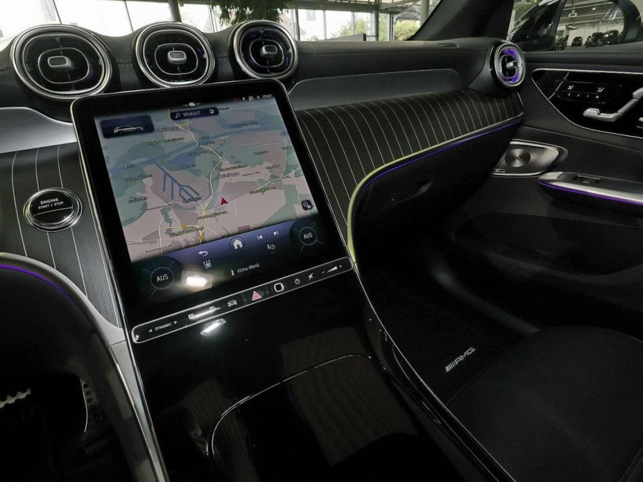 Mercedes-Benz GLC – Bild 10