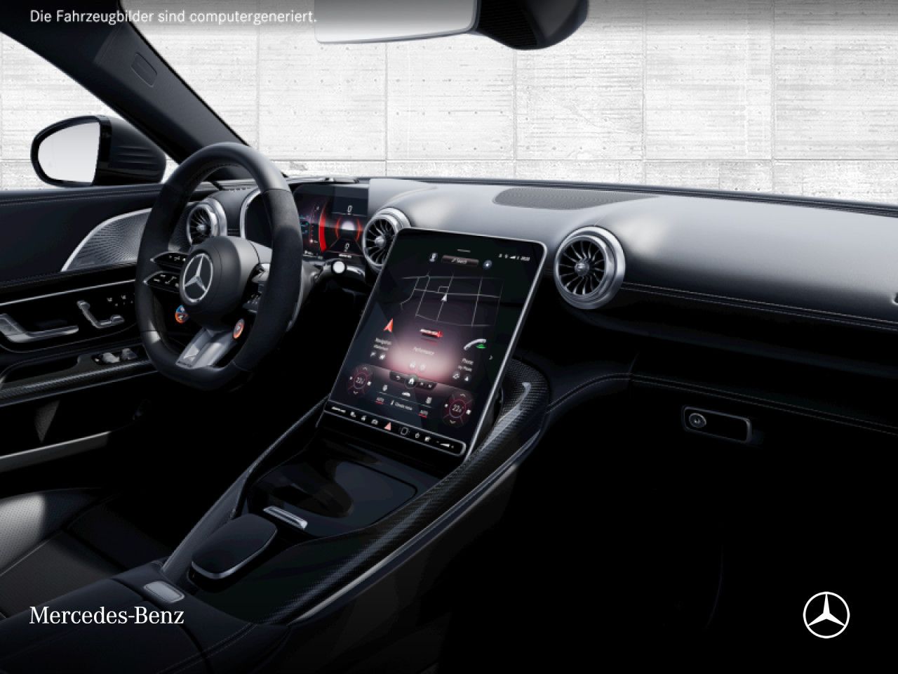 Mercedes-Benz SL – Bild 9