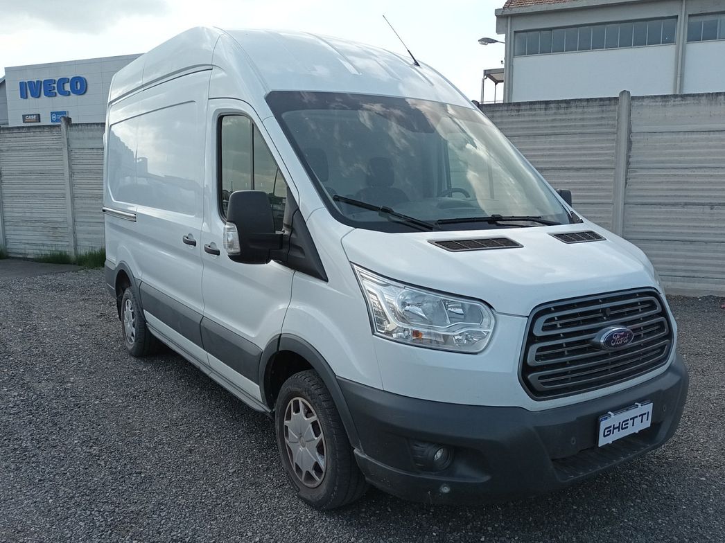 Ford | Mod. Vers.