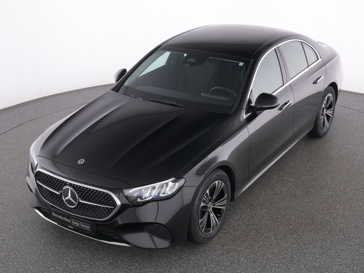 Mercedes-Benz E-Klasse – Bild 17