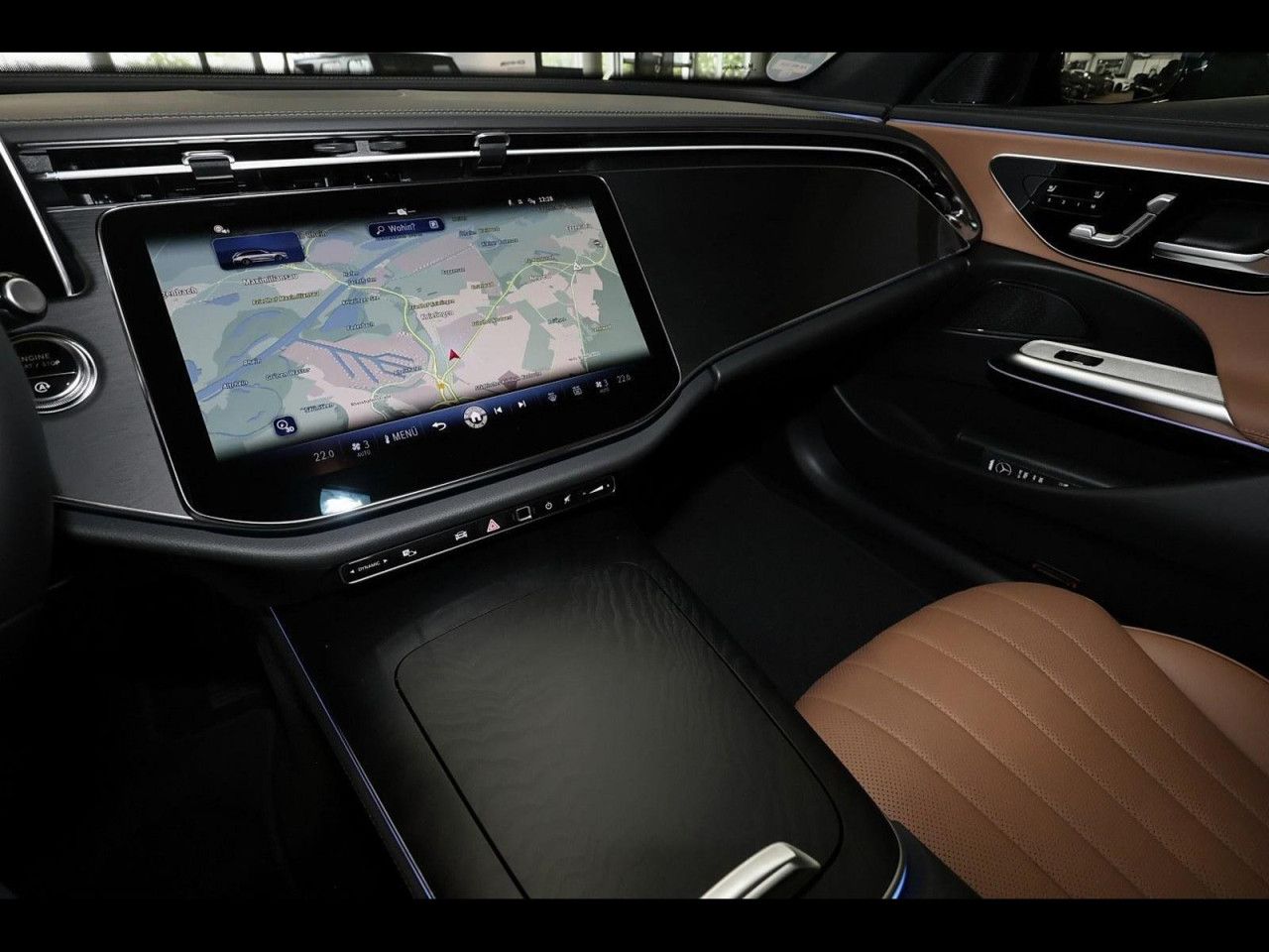 Mercedes-Benz E-Klasse – Bild 10