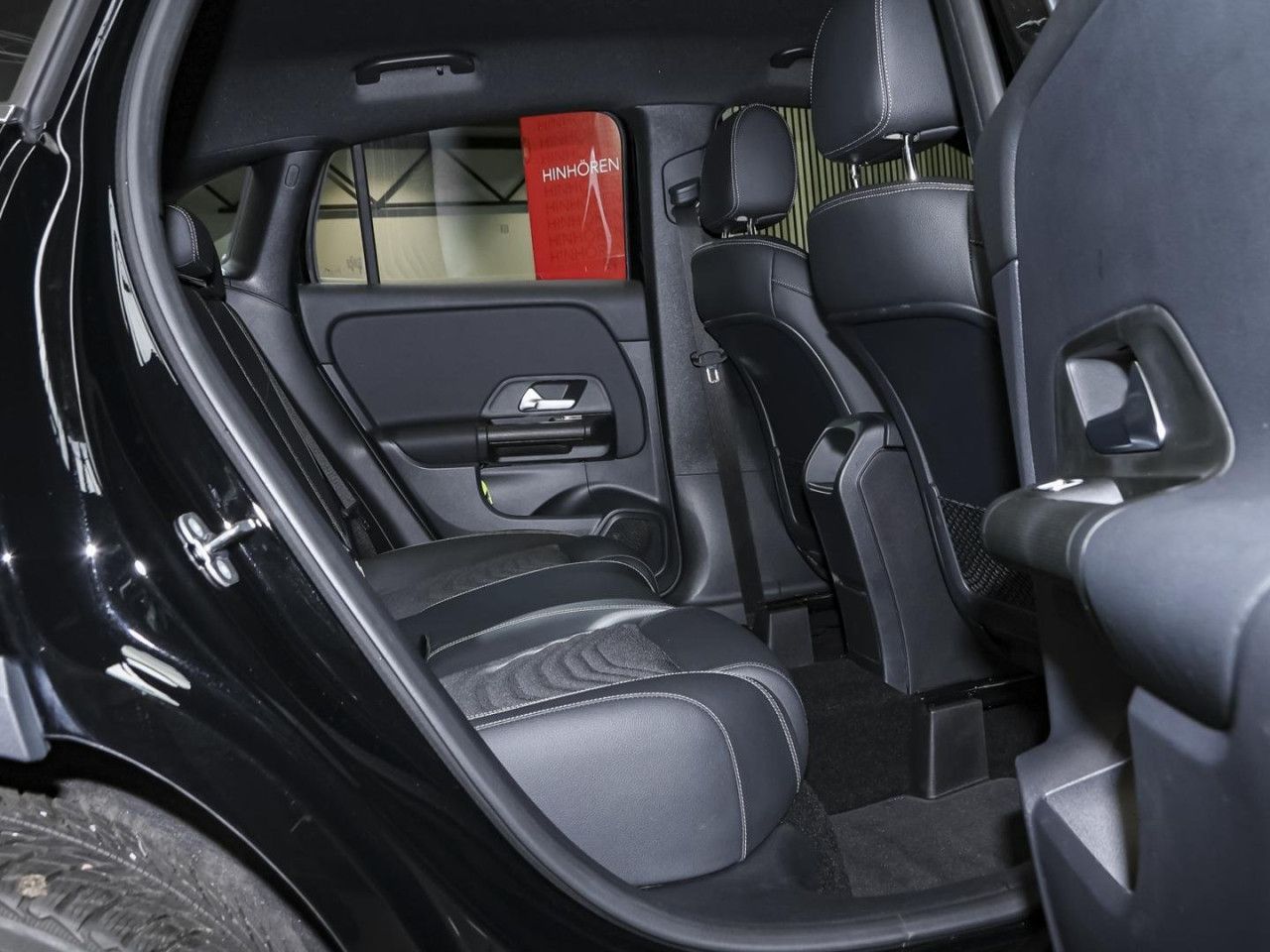Mercedes-Benz GLA – Bild 6