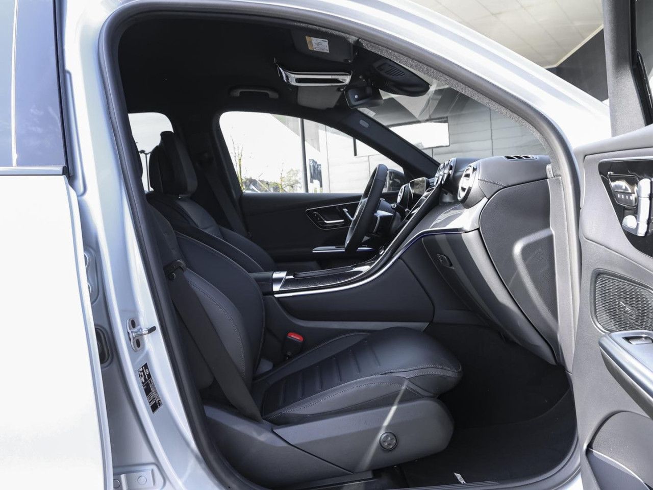 Mercedes-Benz GLC – Bild 5