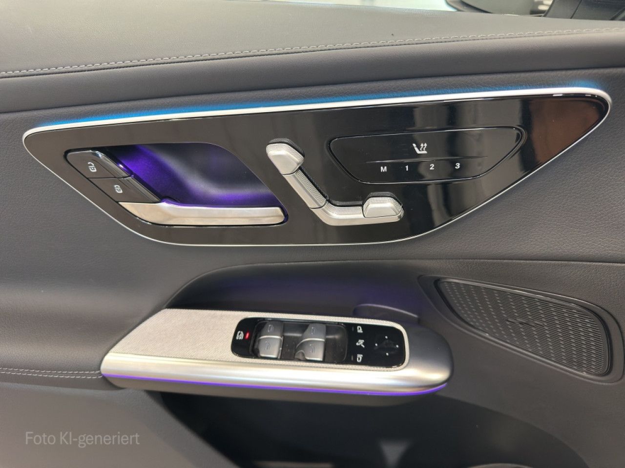 Mercedes-Benz GLC – Bild 14