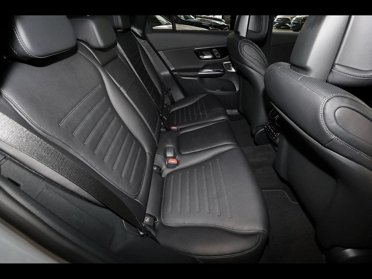 Mercedes-Benz GLC – Bild 6