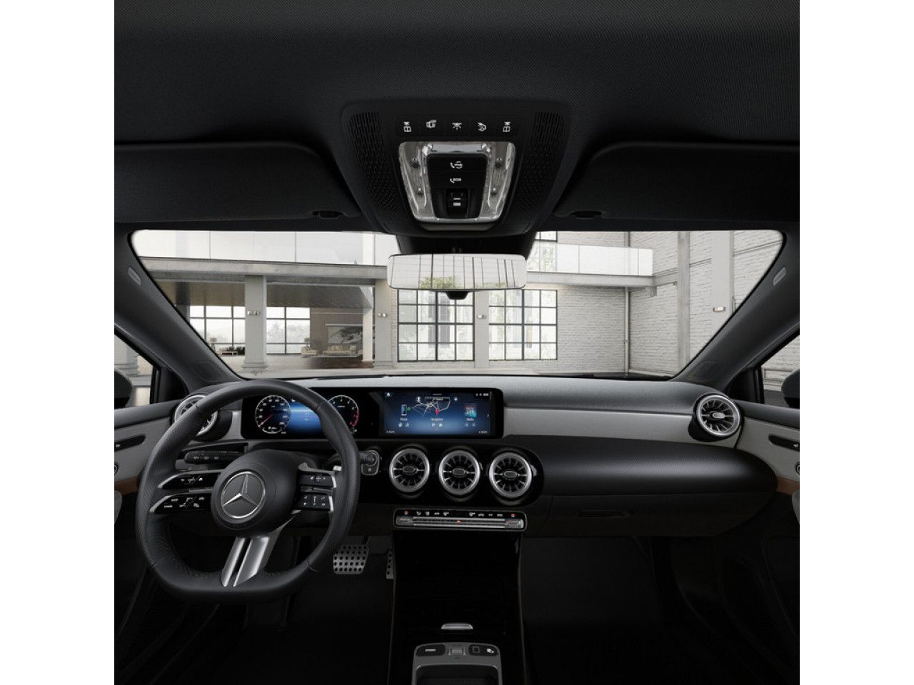 Mercedes-Benz A-Klasse – Bild 14