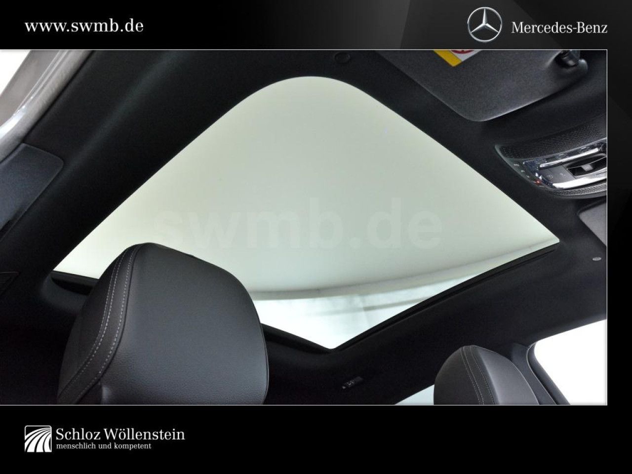 Mercedes-Benz GLE – Bild 24