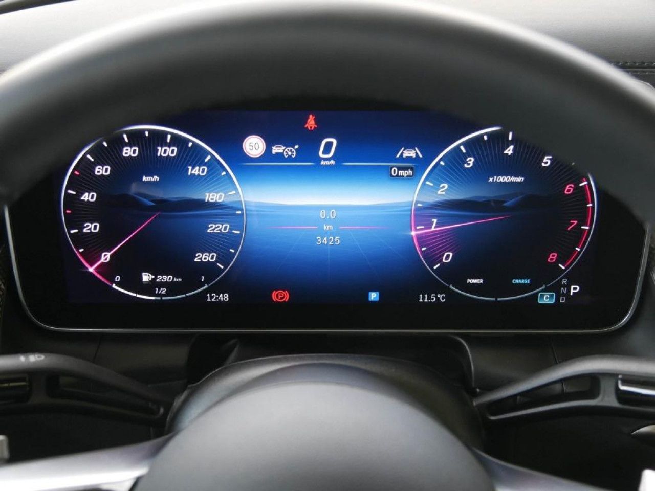 Mercedes-Benz GLC – Bild 11