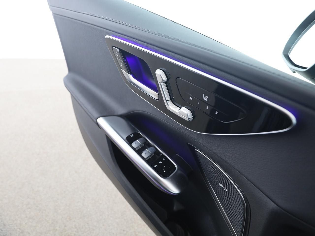 Mercedes-Benz C-Klasse – Bild 13