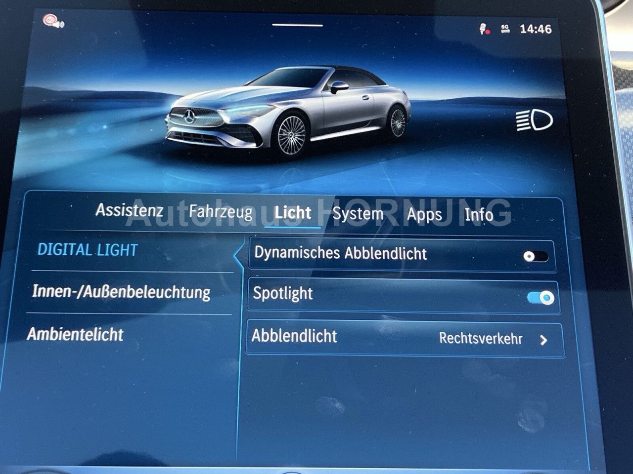 Mercedes-Benz CLE – Bild 19
