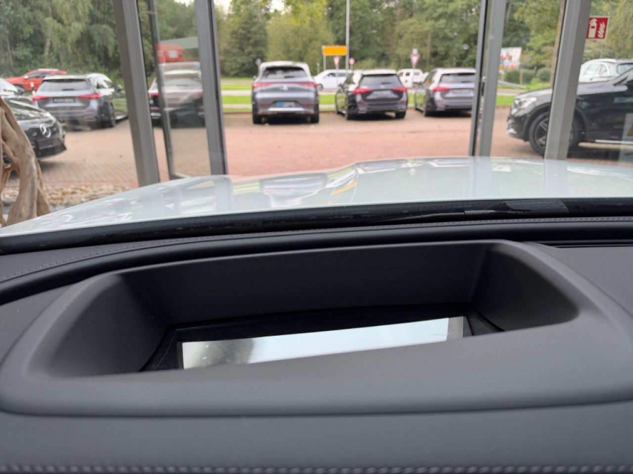 Mercedes-Benz GLC – Bild 24