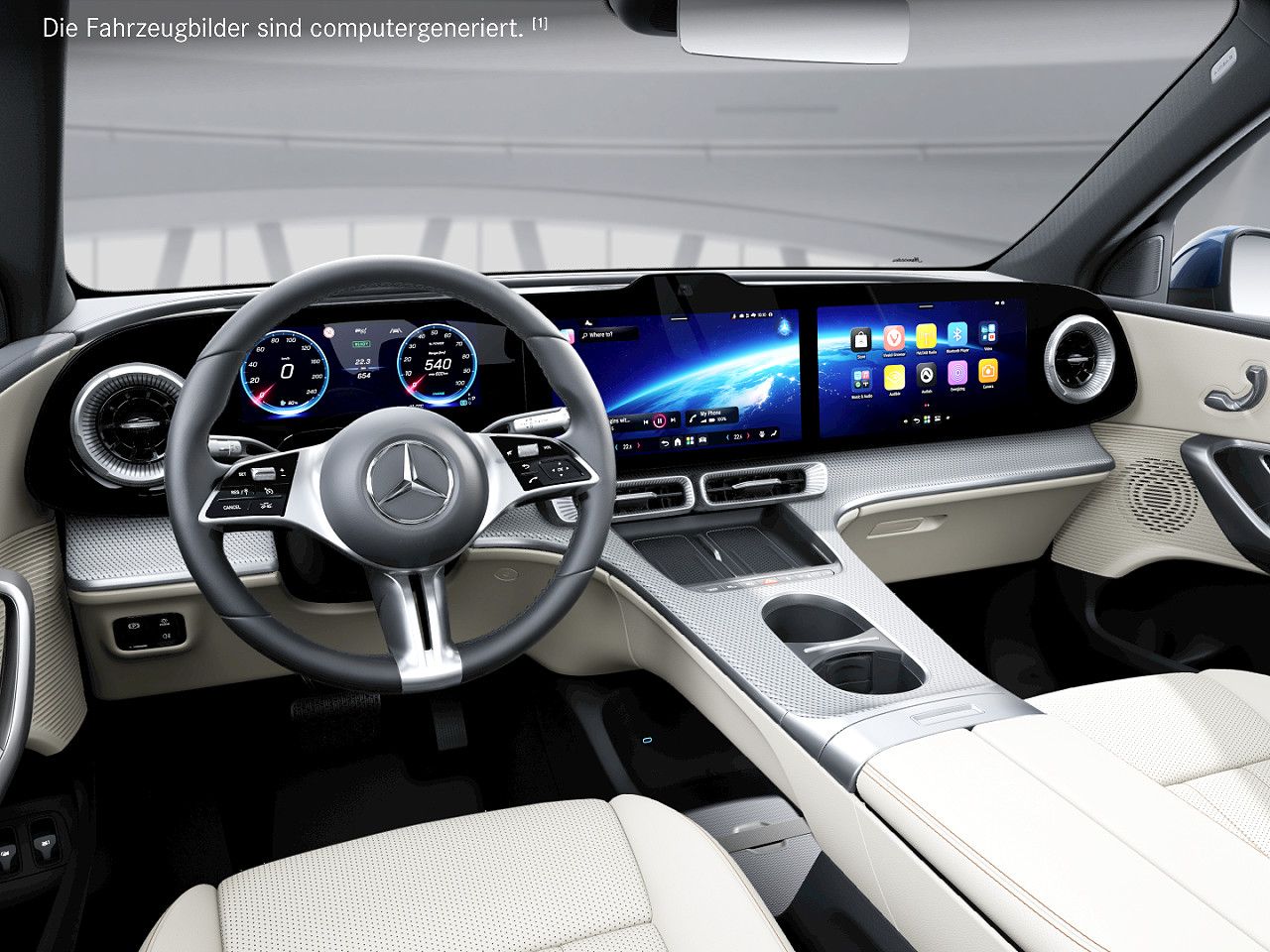 Mercedes-Benz GLC – Bild 32