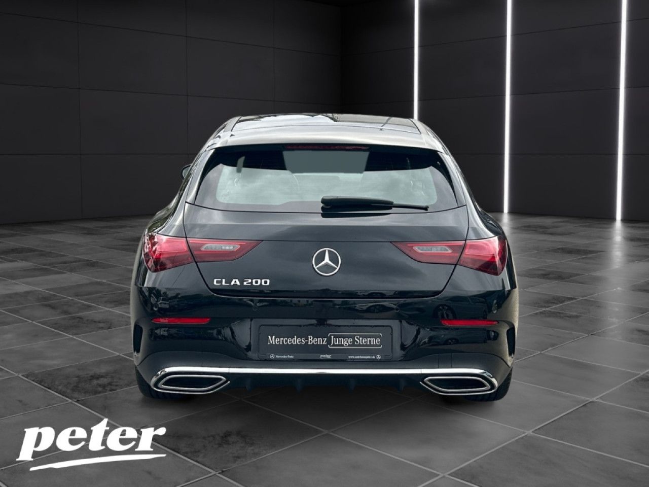 Mercedes-Benz CLA – Bild 4