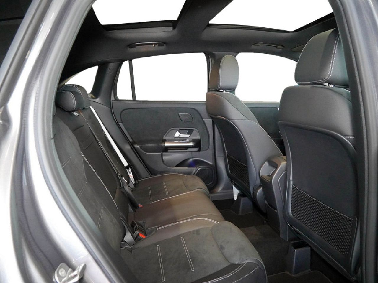 Mercedes-Benz GLA – Bild 6