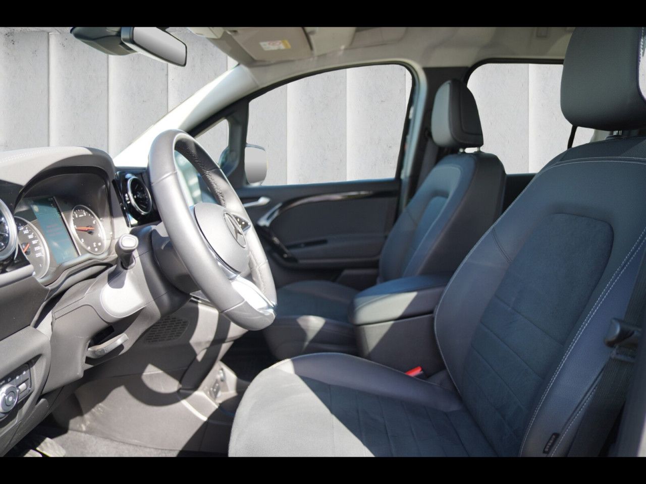 Mercedes-Benz T-Klasse – Bild 18