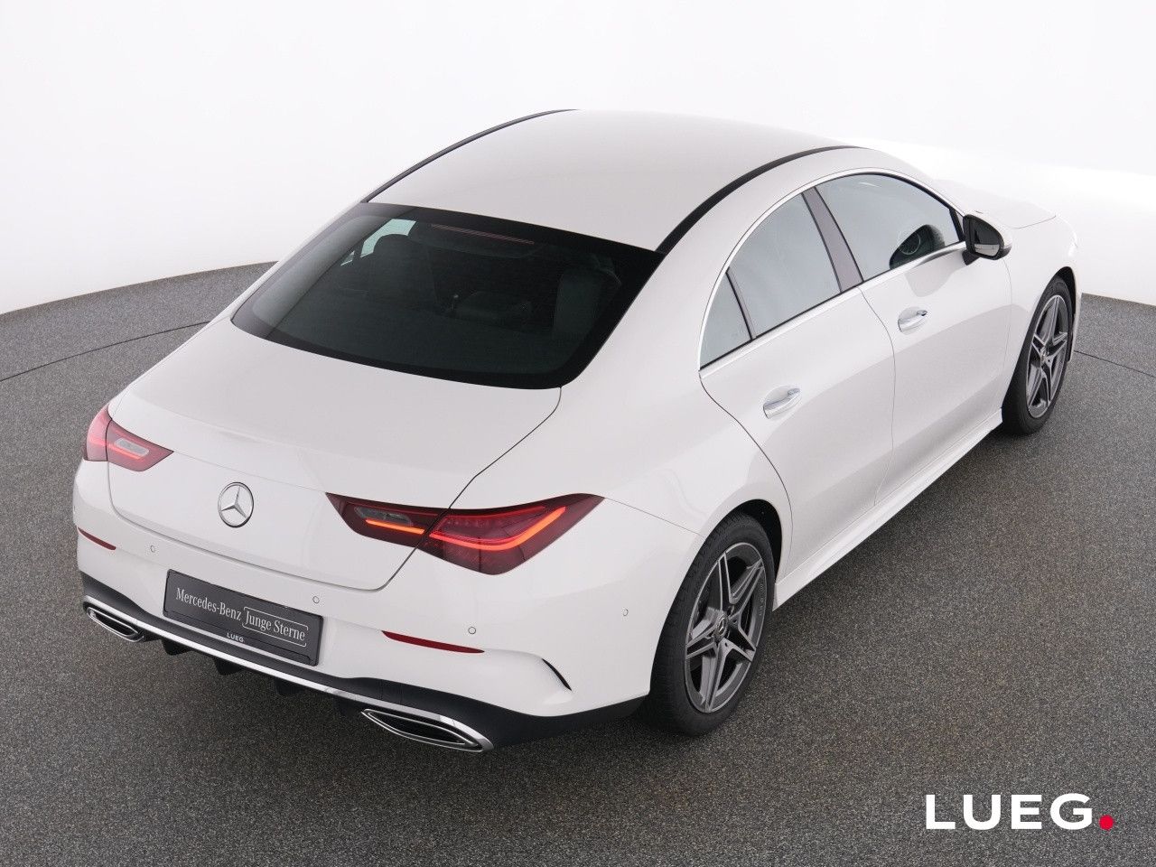 Mercedes-Benz CLA – Bild 18