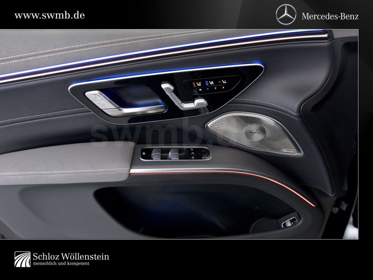 Mercedes-Benz EQS – Bild 5