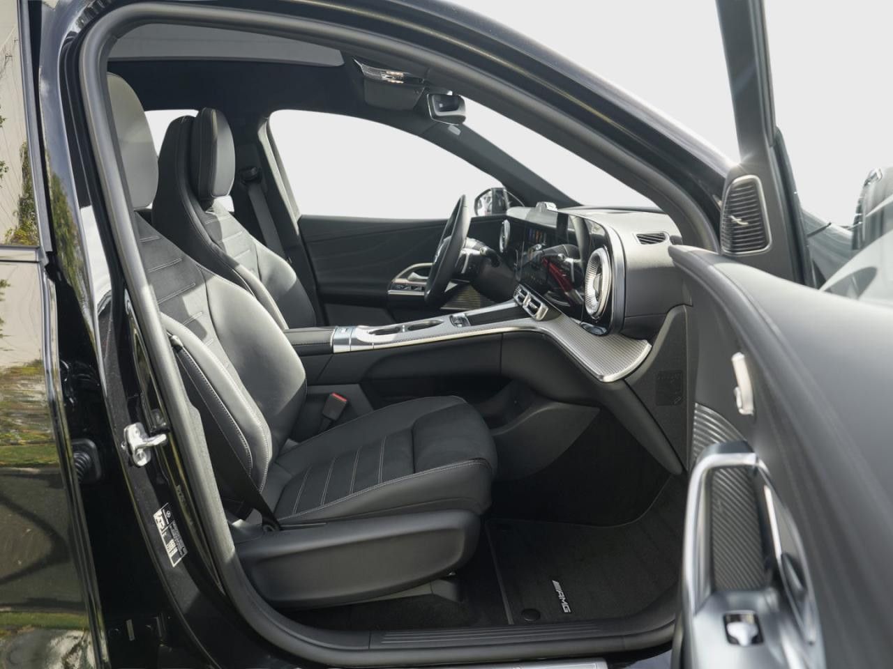Mercedes-Benz GLC – Bild 9