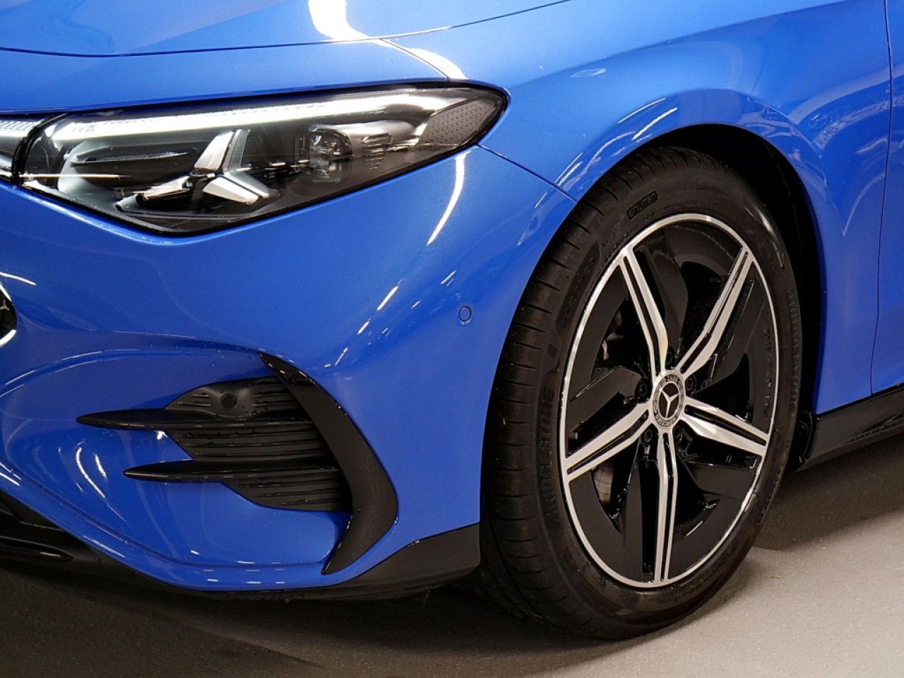 Mercedes-Benz CLA – Bild 4
