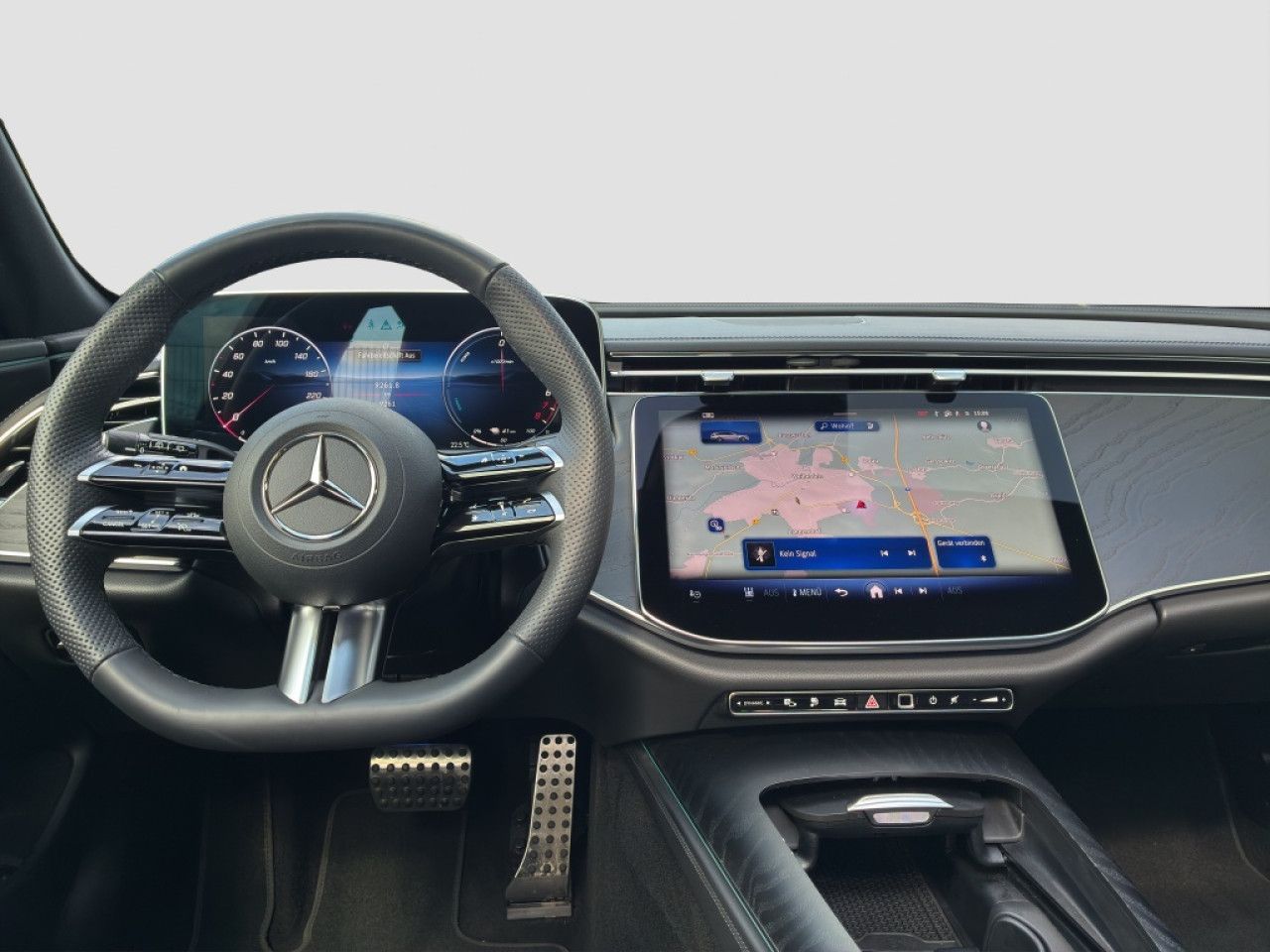 Mercedes-Benz E-Klasse – Bild 6
