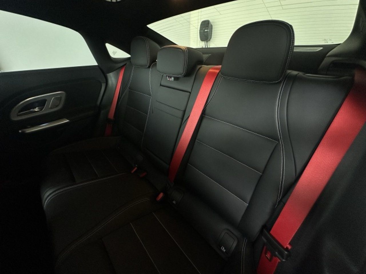 Mercedes-Benz CLA – Bild 13