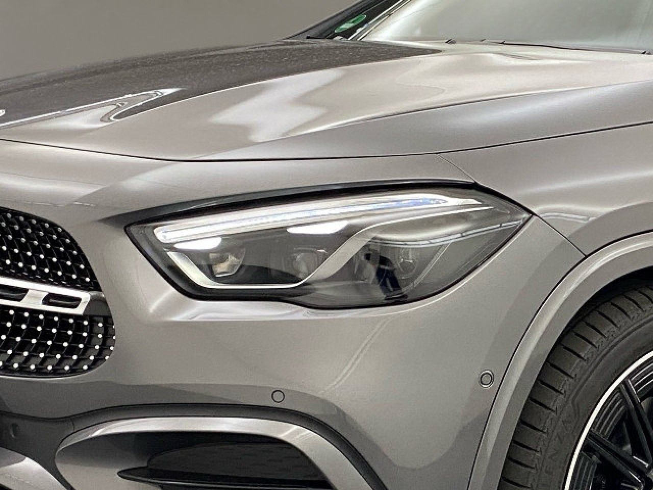 Mercedes-Benz GLA – Bild 5