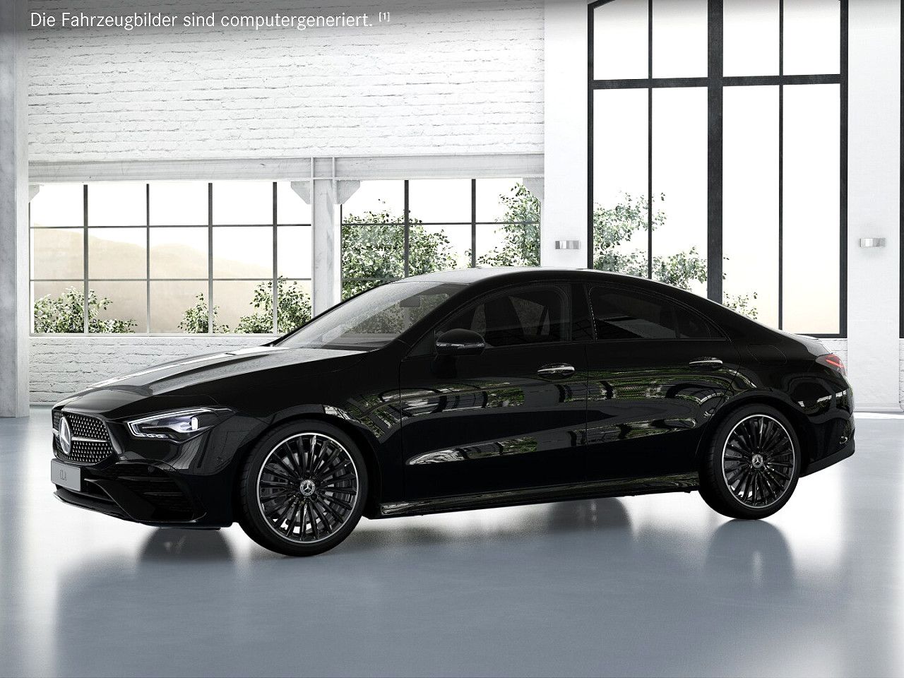 Mercedes-Benz CLA – Bild 30