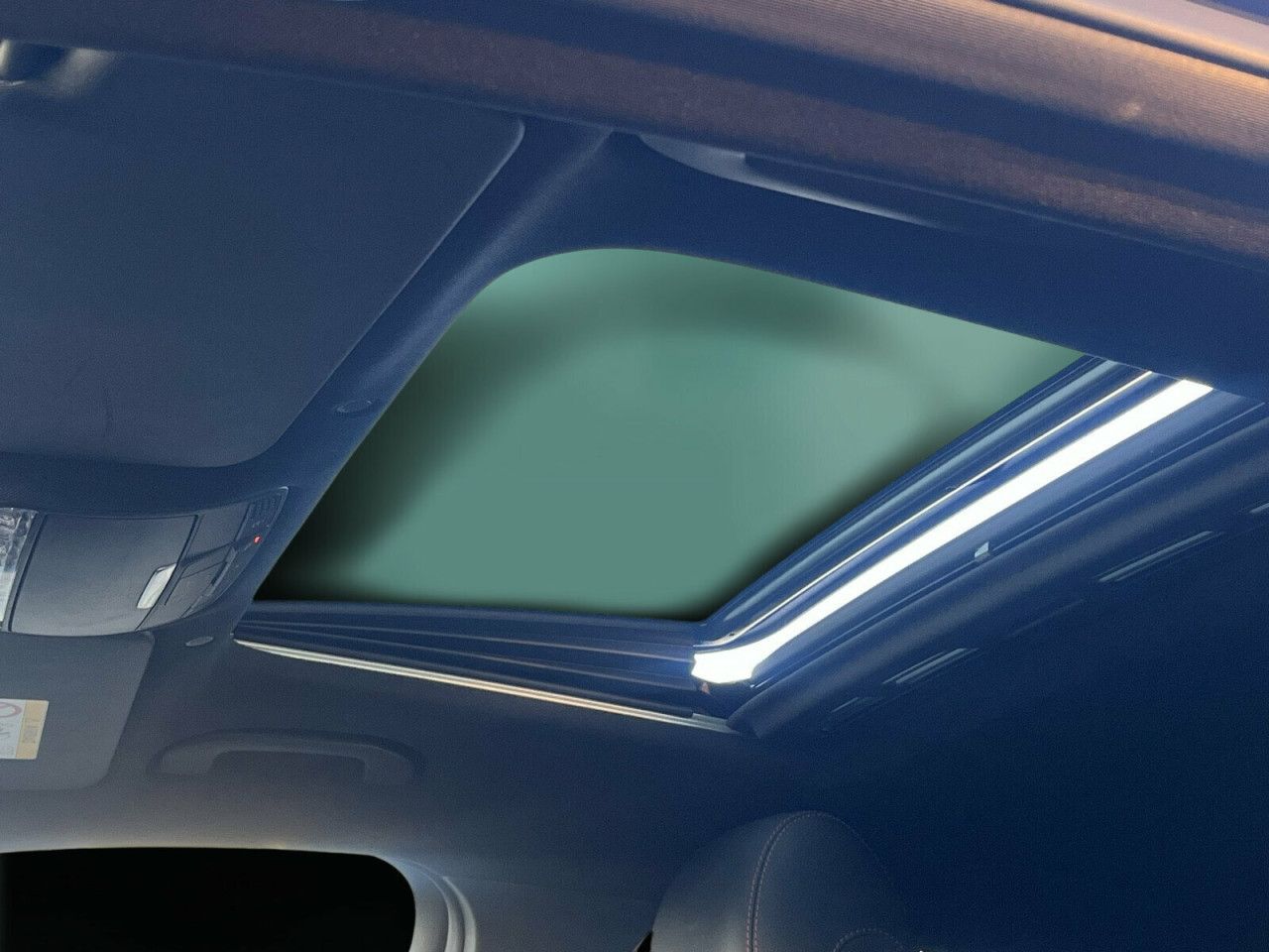 Mercedes-Benz GLC – Bild 19