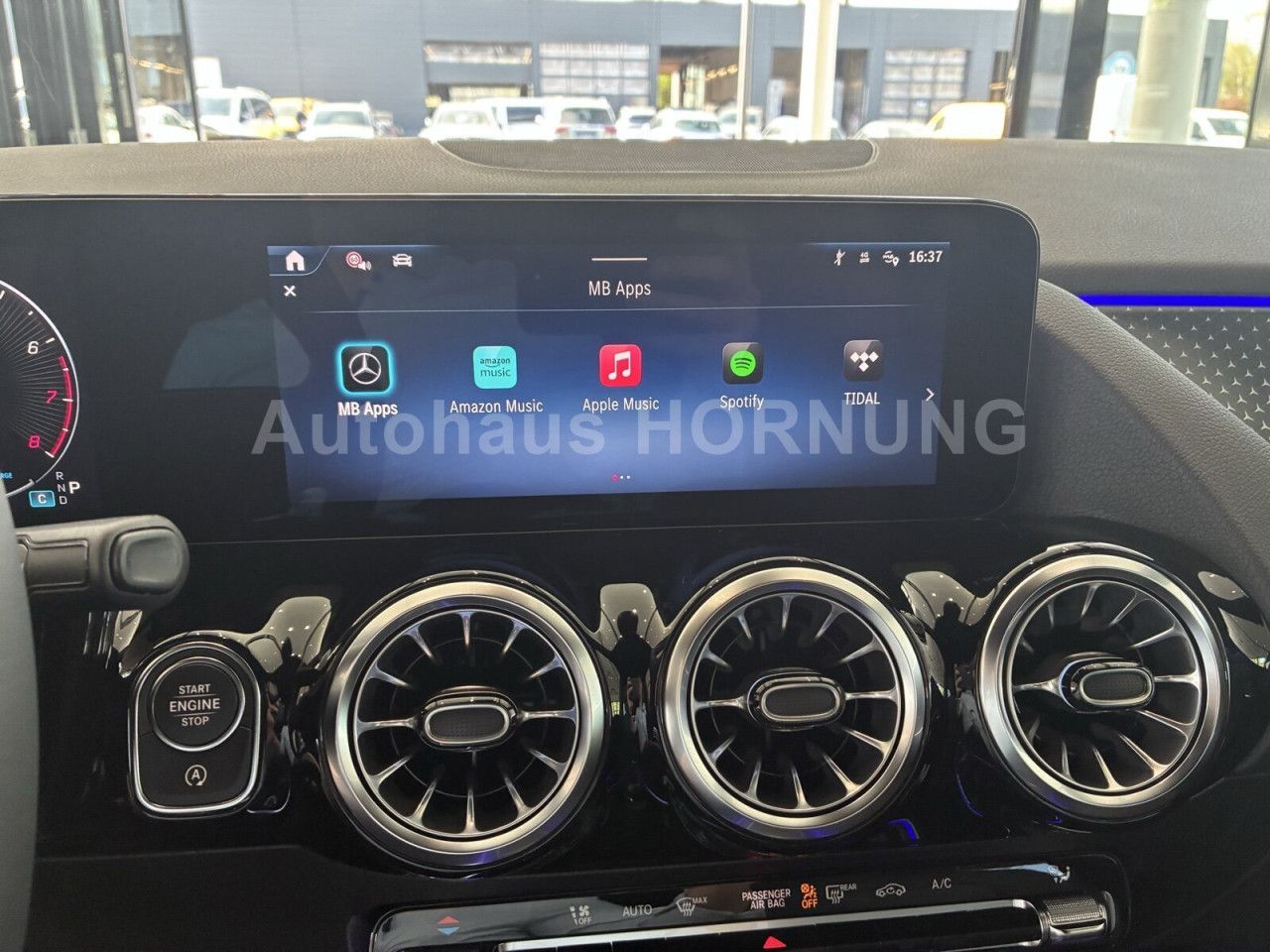 Mercedes-Benz B-Klasse – Bild 18