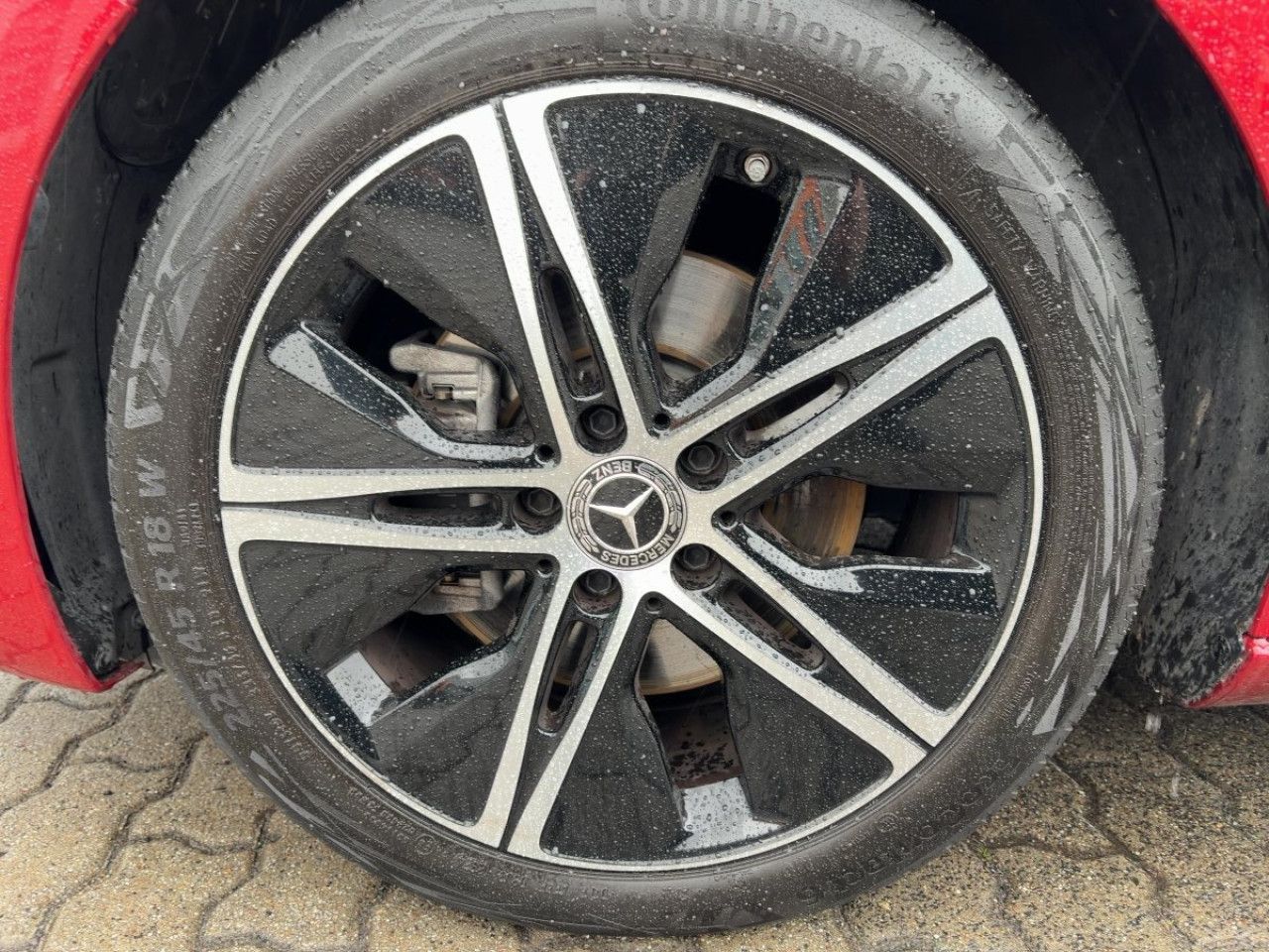 Mercedes-Benz B-Klasse – Bild 12