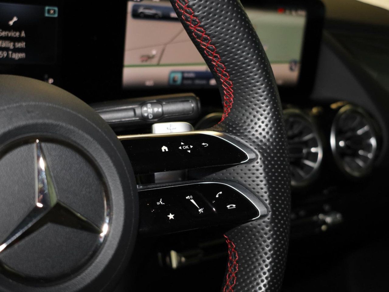 Mercedes-Benz GLA – Bild 16