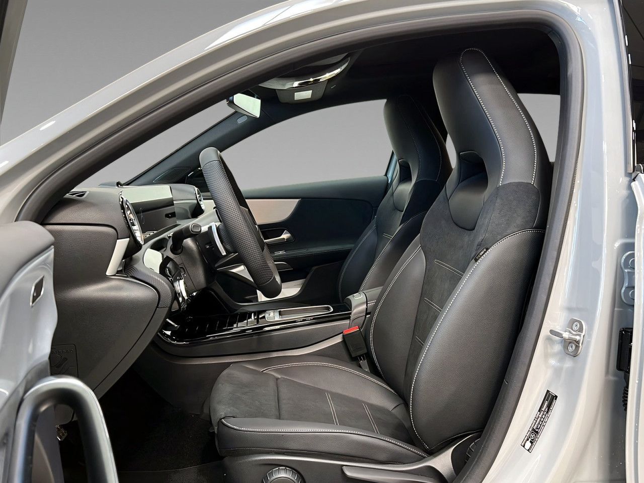 Mercedes-Benz A-Klasse – Bild 7