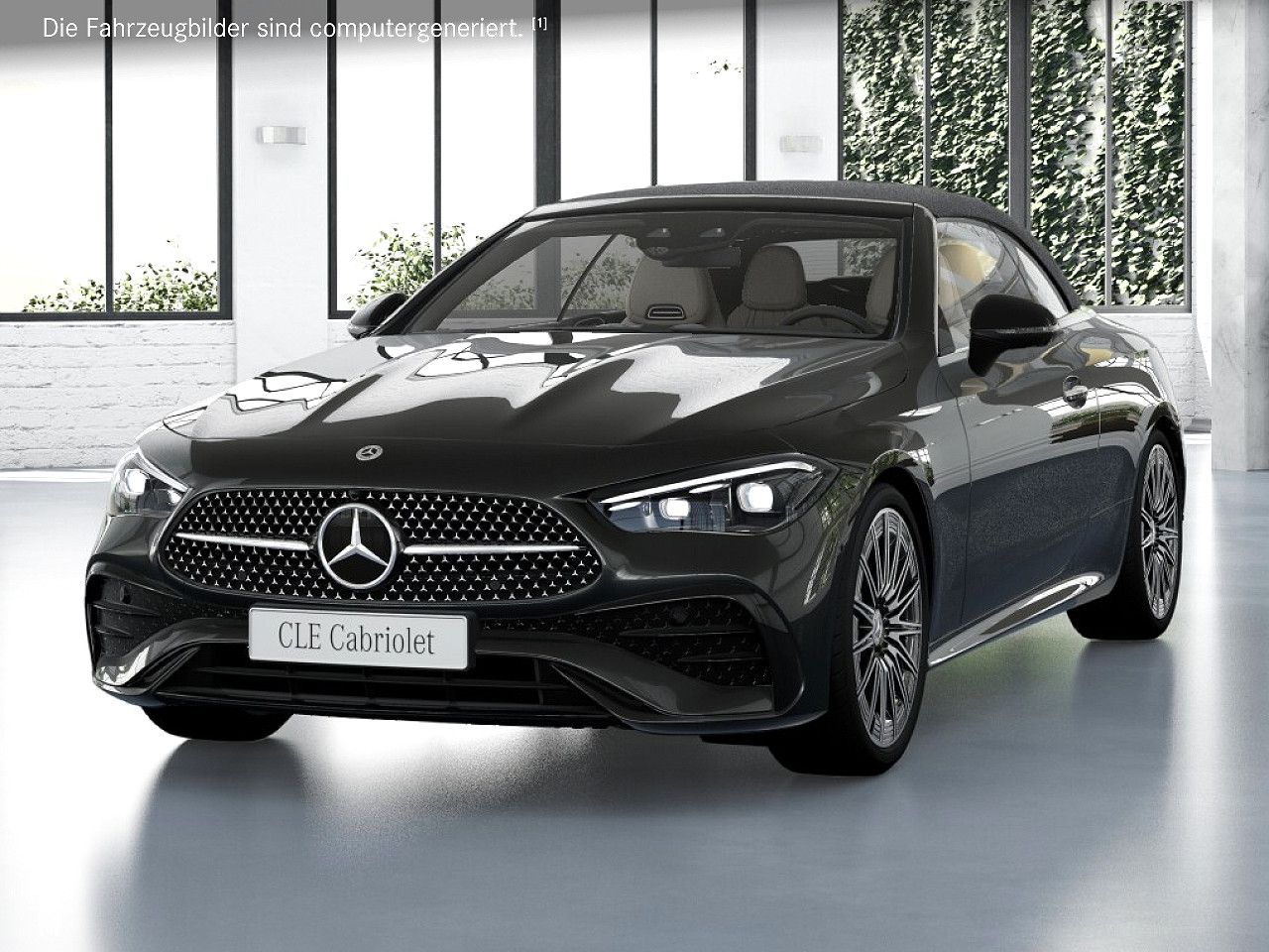 Mercedes-Benz CLE – Bild 22