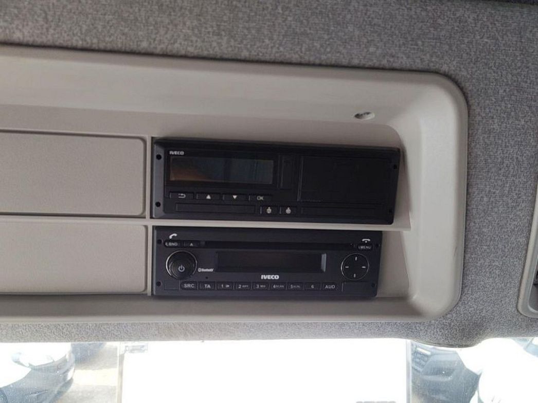 IVECO | AT260S42Y/PS