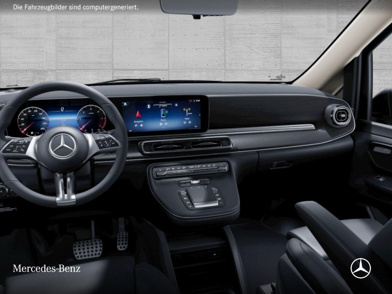 Mercedes-Benz Marco Polo – Bild 8