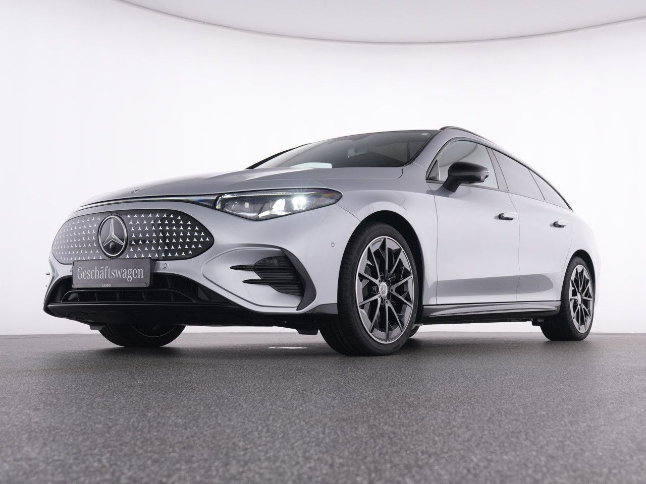 Mercedes-Benz CLA – Bild 6