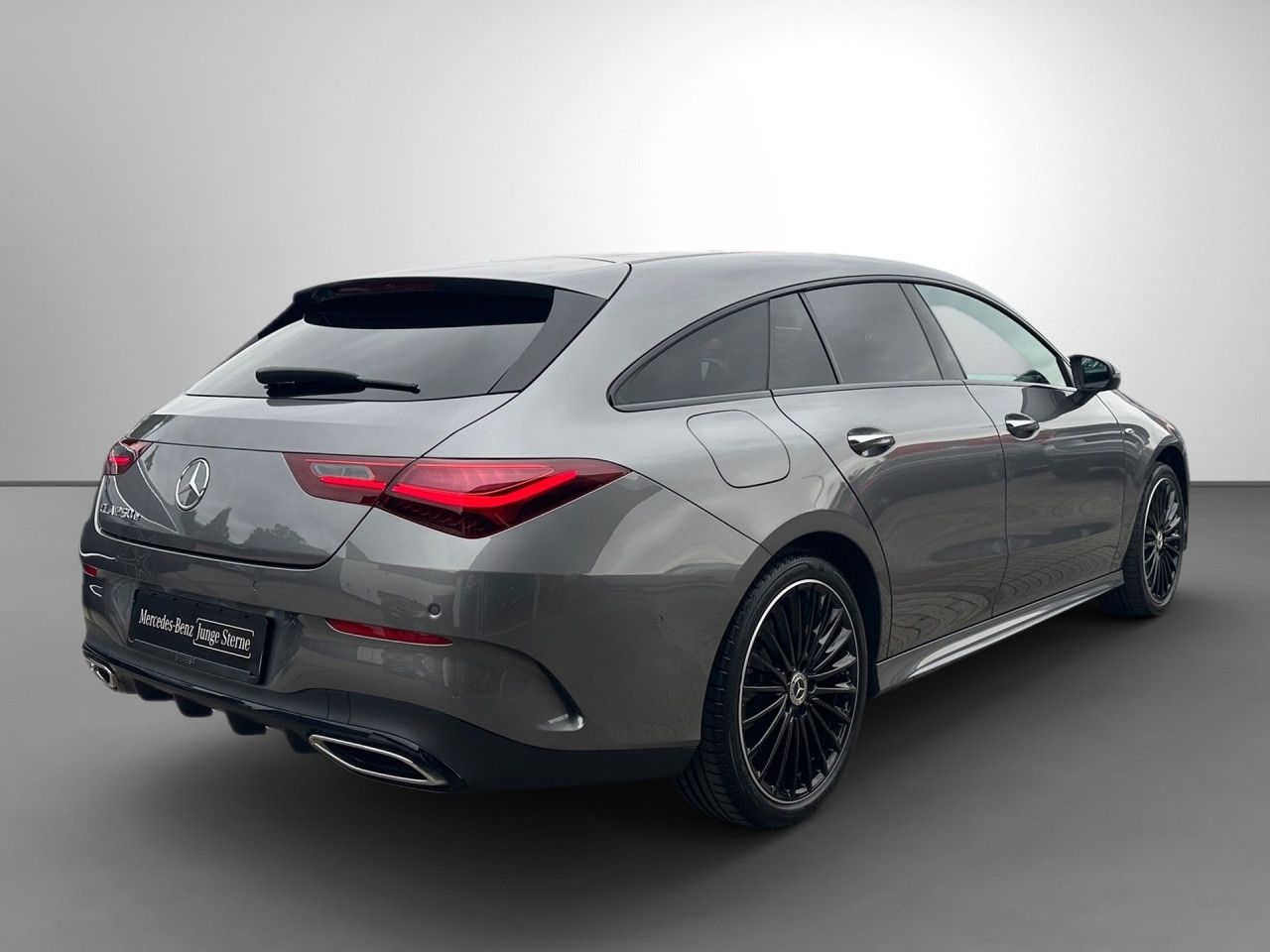 Mercedes-Benz CLA – Bild 5