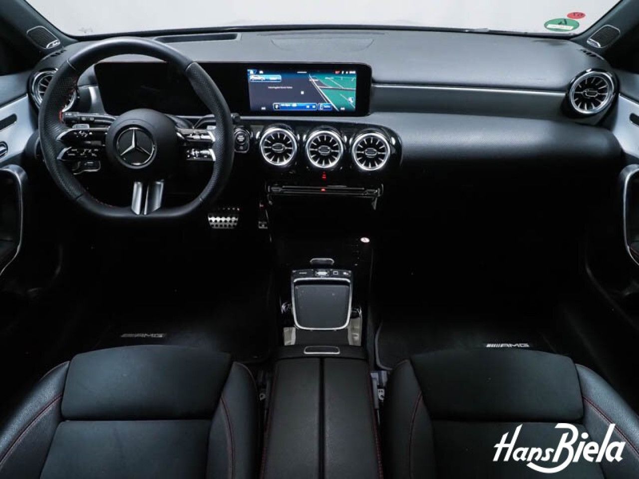 Mercedes-Benz A-Klasse – Bild 8
