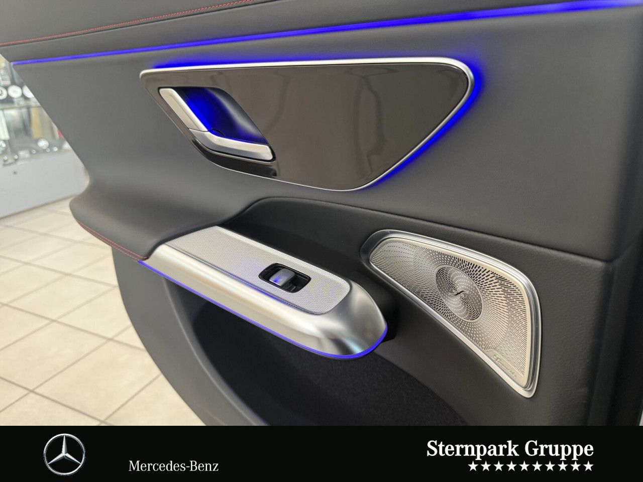 Mercedes-Benz E-Klasse – Bild 22
