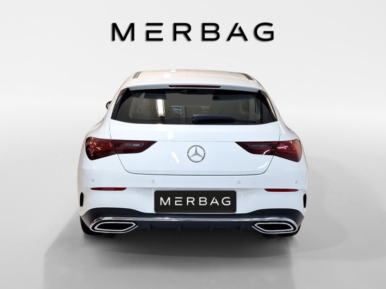 Mercedes-Benz CLA – Bild 3