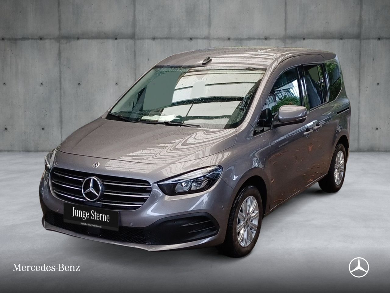 Mercedes-Benz T-Klasse